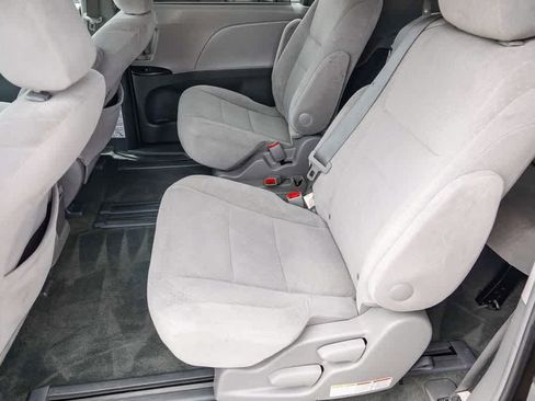 Used 2015 Toyota Sienna LE FWD image 17