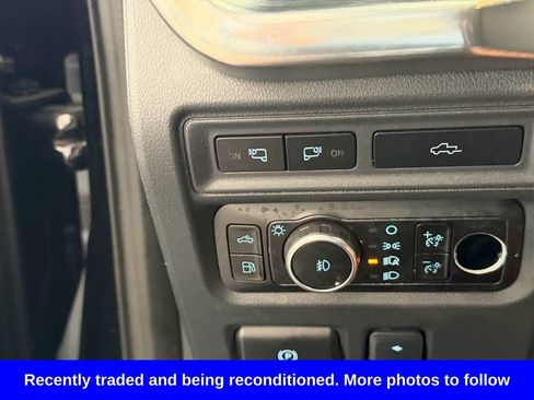 Used 2023 Ford F150 Lariat AWD/4WD image 29