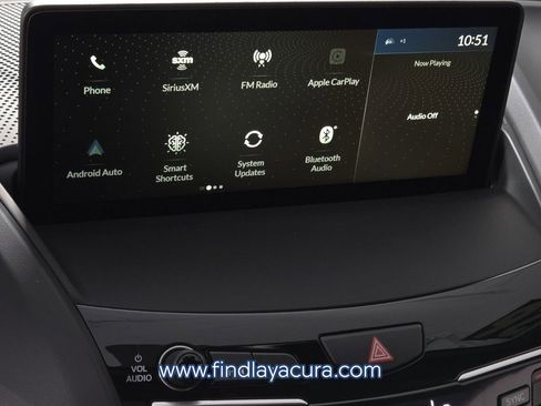 New 2026 Acura RDX SH-AWD image 22