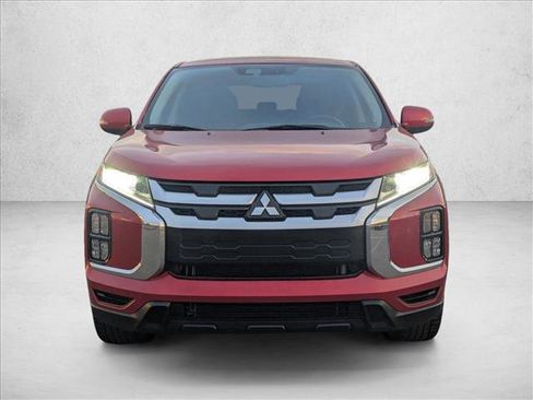 Used 2024 Mitsubishi Outlander Sport SE image 2