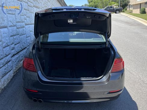 Used 2015 BMW 528i xDrive Sedan AWD/4WD image 54