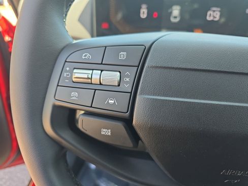 New 2026 Kia K4 EX image 18