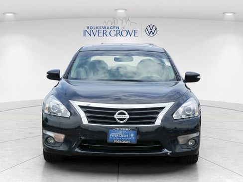 Used 2013 Nissan Altima 2.5 SL FWD image 2