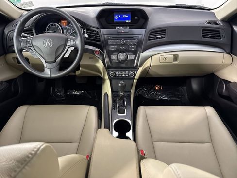 Used 2017 Acura ILX image 23