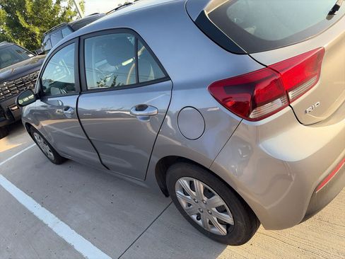 Used 2023 Kia Rio S FWD image 3