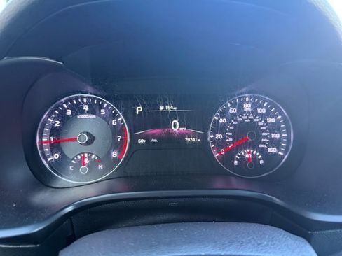 Used 2022 Kia Forte LXS image 5