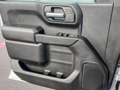 Used 2024 Chevrolet Silverado 1500 W/T w/ WT Value Package image 19