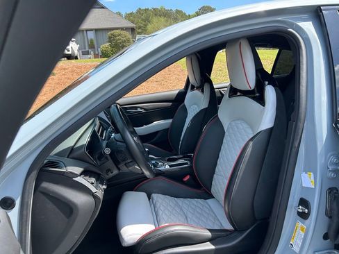 Used 2023 Cadillac CT5 V Blackwing image 38