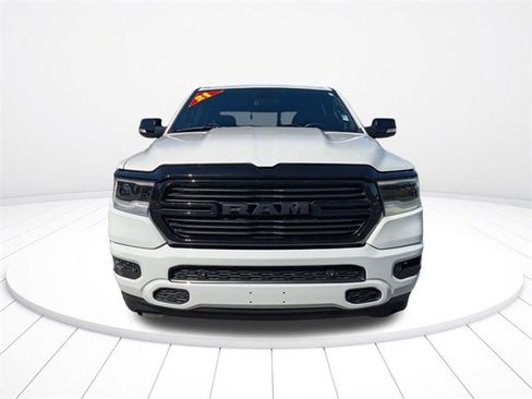 Used 2021 RAM 1500 Big Horn image 8