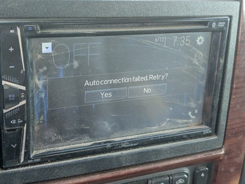 Used 2006 Ford F250 Lariat AWD/4WD image 11