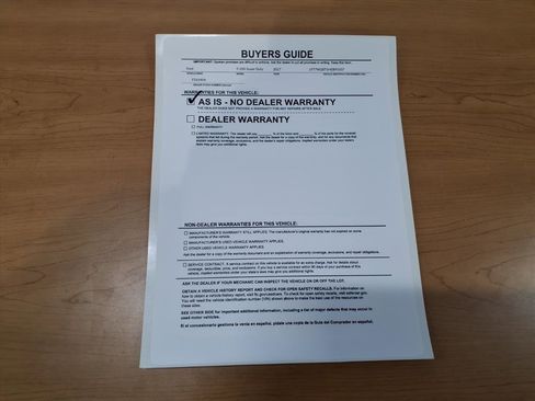 Used 2017 Ford F250 Lariat w/ Lariat Ultimate Package image 41