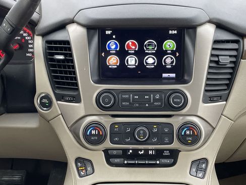 Used 2016 GMC Yukon Denali w/ Open Road Package image 13