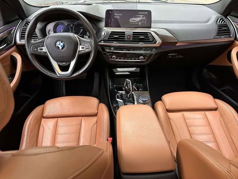 Used 2018 BMW X3 xDrive30i w/ Premium Package AWD/4WD image 22
