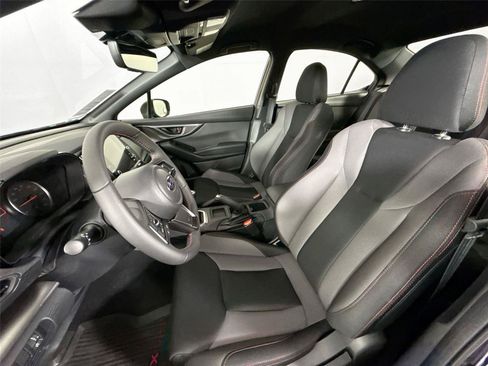 Used 2024 Subaru WRX AWD/4WD image 3