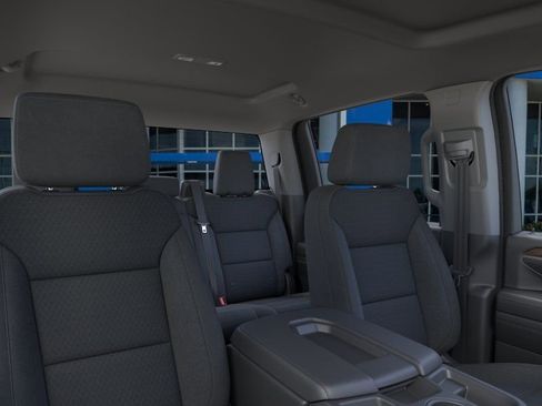 New 2026 Chevrolet Silverado 3500 LT AWD/4WD image 24