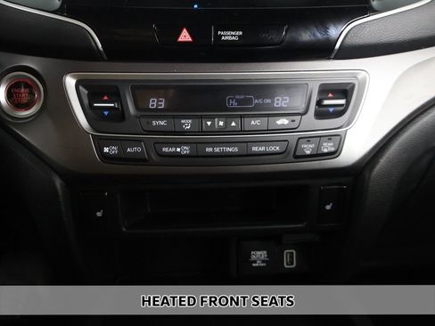 Used 2022 Honda Pilot Sport image 6
