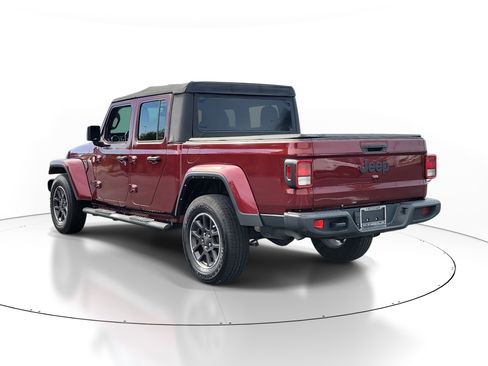 Used 2021 Jeep Gladiator Sport image 4