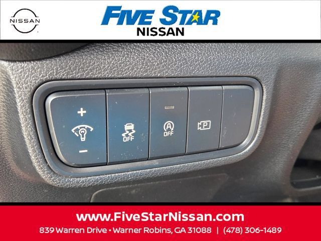 Used 2023 Kia Soul S FWD image 28