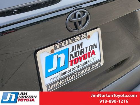 Used 2025 Toyota RAV4 XLE Premium AWD/4WD image 12
