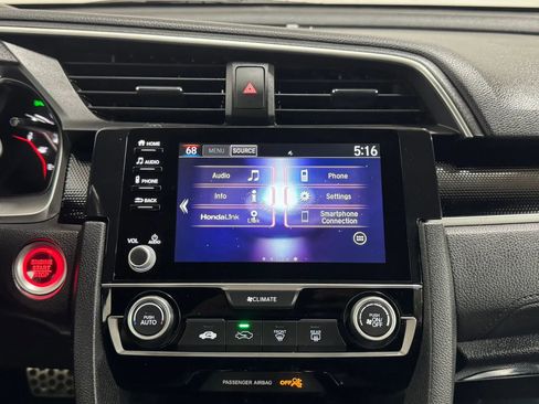 Used 2020 Honda Civic Sport image 16