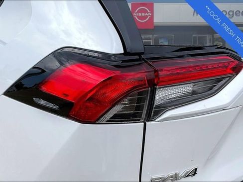 Used 2024 Toyota RAV4 XLE Premium FWD image 23