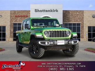 New 2026 Jeep Gladiator Sport video 1