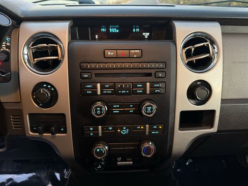 Used 2012 Ford F150 XLT w/ XLT Convenience Pkg image 33