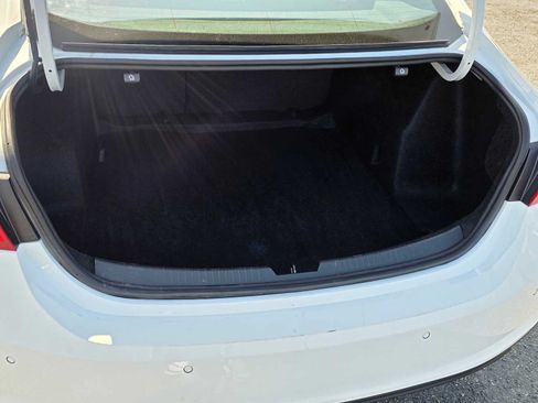 Certified 2024 Chevrolet Malibu LT FWD image 13