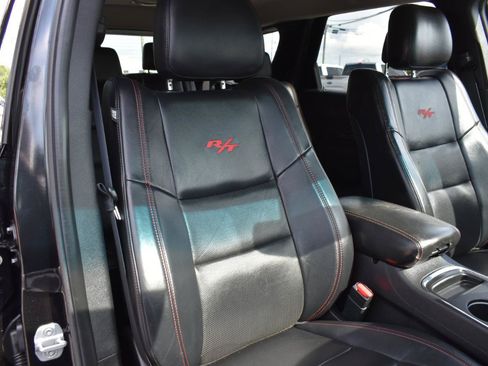 Used 2013 Dodge Durango R/T w/ Leather Interior Group RWD image 32