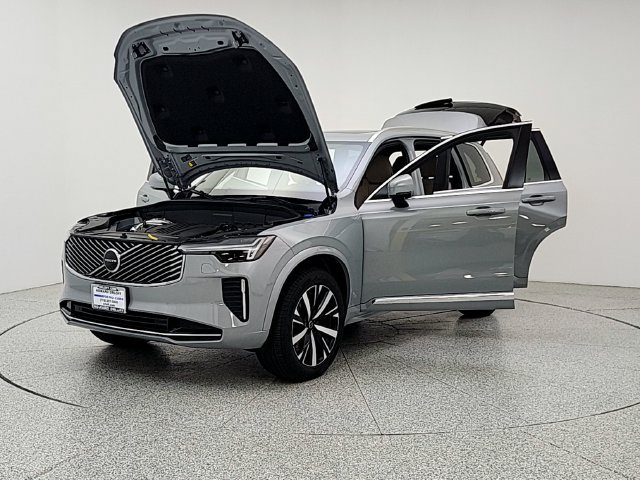 New 2027 Volvo XC60 B5 Core AWD/4WD image 9