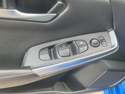 Used 2021 Nissan Sentra SR image 10