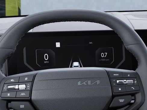 New 2026 Kia Sportage X-Line image 21