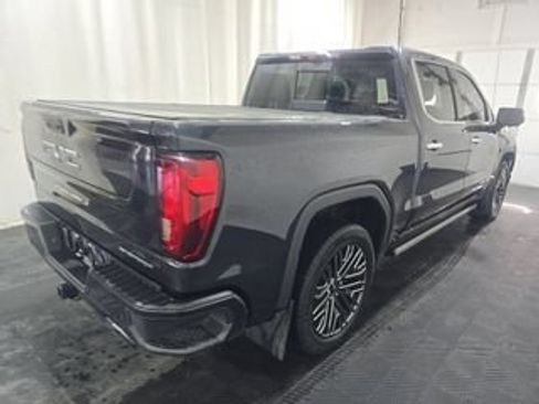 Used 2022 GMC Sierra 1500 Denali Ultimate AWD/4WD image 2