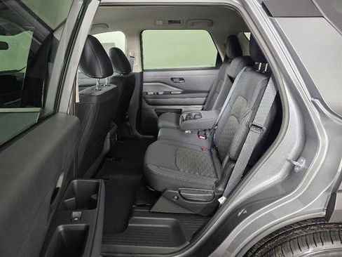 New 2026 Nissan Pathfinder SV AWD/4WD image 26