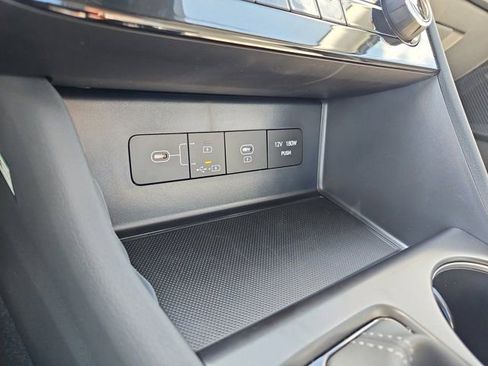 Certified 2025 Hyundai Sonata SE image 21