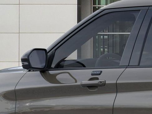 New 2026 Ford Explorer ST w/ Sun And Sound Package image 20