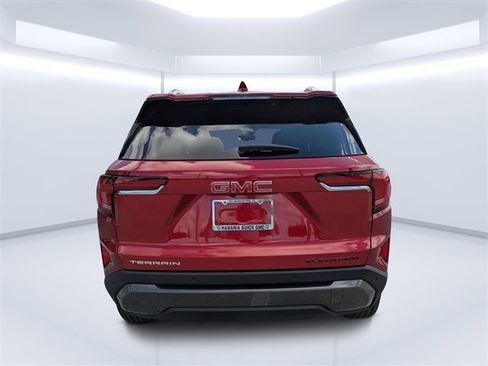 New 2026 GMC Terrain Elevation w/ Elevation Premium Package image 5