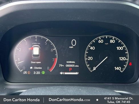 New 2026 Honda Odyssey Elite image 31