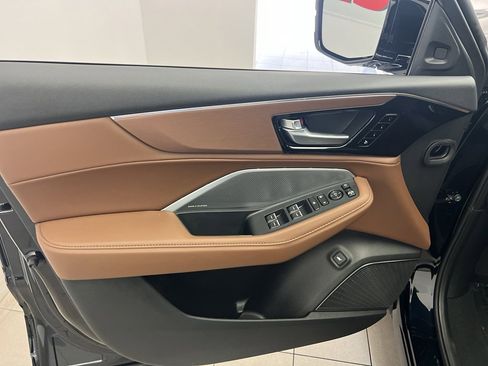 New 2026 Acura MDX FWD w/ Technology Package image 9