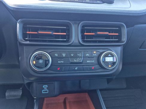 Used 2022 Ford Maverick XLT w/ XLT Luxury Package FWD image 19