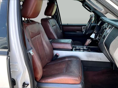 Used 2013 Ford Expedition EL King Ranch RWD image 9