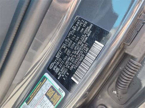 Certified 2023 Hyundai Elantra SEL w/ Convenience Package image 28