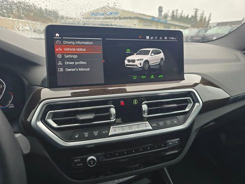 Used 2024 BMW X3 xDrive30i image 29