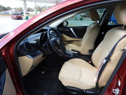 Used 2011 MAZDA MAZDA3 s Sport image 35