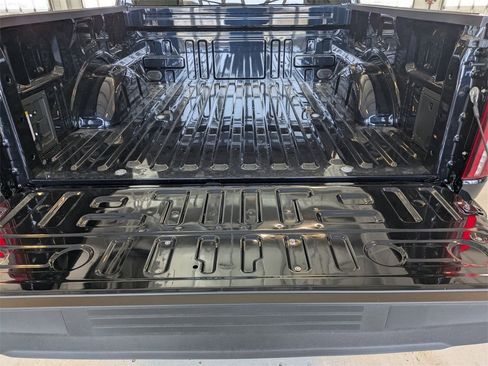 New 2025 Ford F150 Lariat w/ Equipment Group 502A High image 7