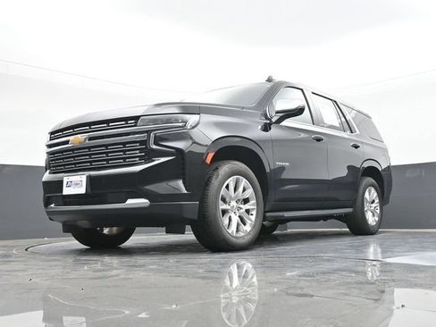 Used 2024 Chevrolet Tahoe Premier AWD/4WD image 60