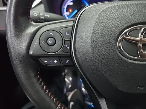 Used 2022 Toyota RAV4 XSE w/ Weather Package AWD/4WD image 19