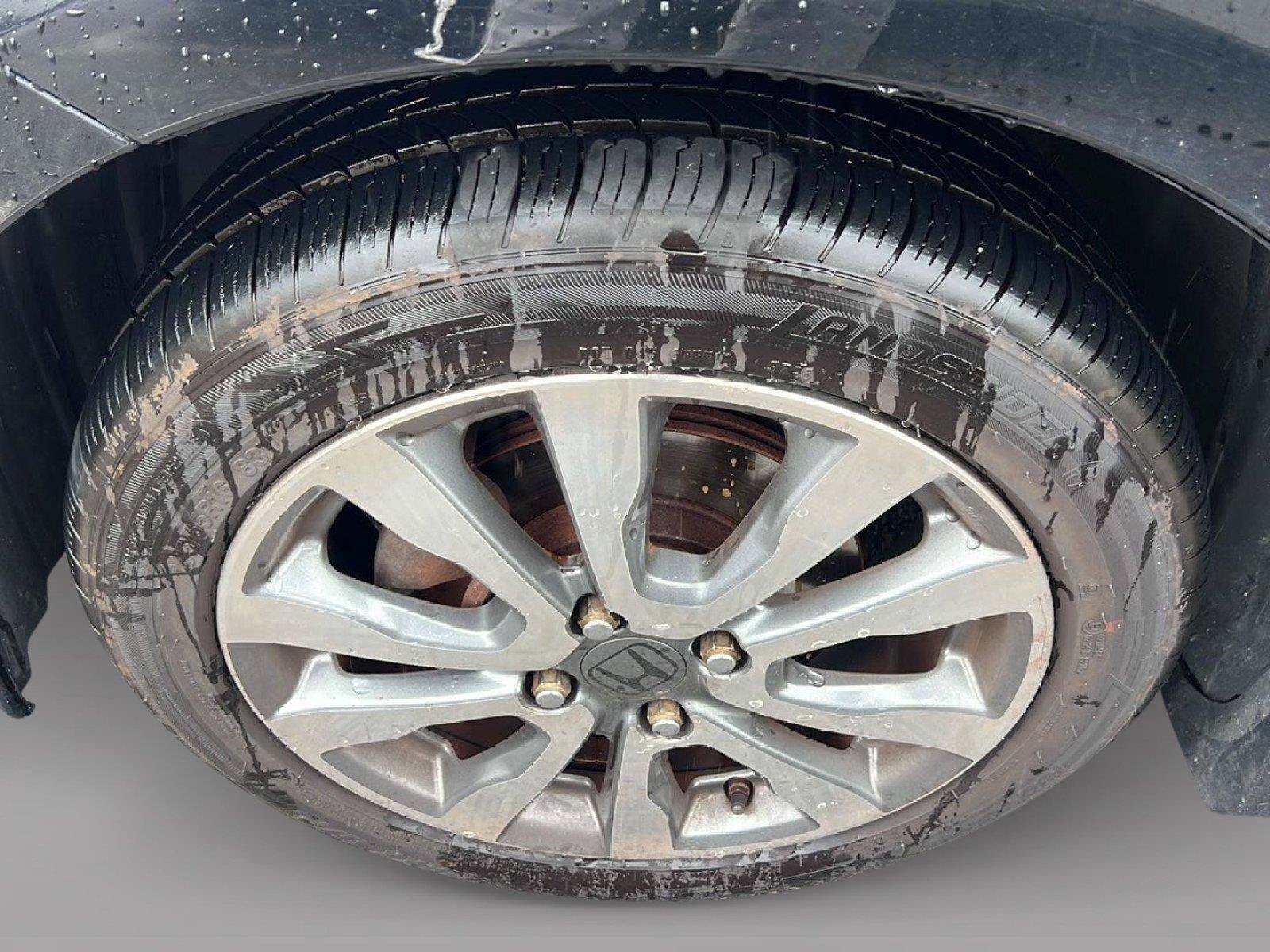 Used 2012 Honda Fit Sport image 7