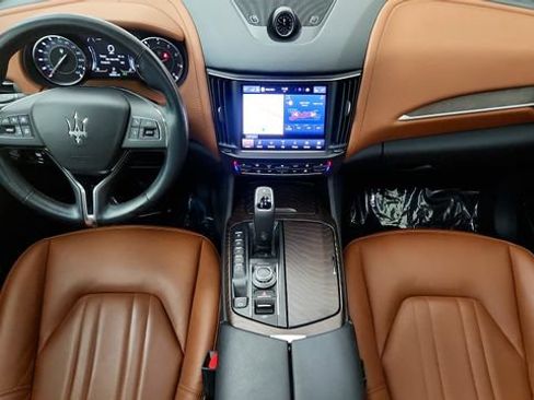Used 2022 Maserati Levante Modena AWD/4WD image 53