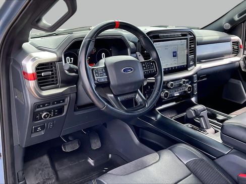 Used 2023 Ford F150 Raptor AWD/4WD image 17